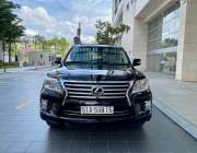 Bán xe Lexus LX 2013 570 giá 2 Tỷ 300 Triệu - TP HCM