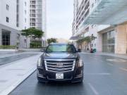 Bán xe Cadillac Escalade 2016 ESV Platinum giá 3 Tỷ 300 Triệu - TP HCM