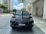 Bán xe Lexus LX 2014 570 giá 2 Tỷ 800 Triệu - TP HCM