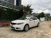 Bán xe Kia Forte 2011 SX 1.6 AT giá 255 Triệu - Phú Thọ