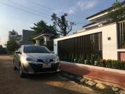 Bán xe Toyota Vios 2019 1.5E CVT giá 370 Triệu - Phú Thọ