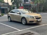 Bán xe Chevrolet Cruze 2011 LS 1.6 MT giá 165 Triệu - Phú Thọ