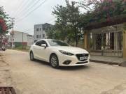 Bán xe Mazda 3 2016 1.5 AT giá 365 Triệu - Phú Thọ