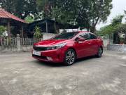 Bán xe Kia Cerato 2017 1.6 AT giá 355 Triệu - Phú Thọ