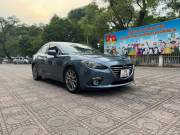 Bán xe Mazda 3 2017 2.0 AT giá 399 Triệu - Phú Thọ