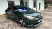 Bán xe Toyota Vios 2015 1.3 giá 168 Triệu - Phú Thọ