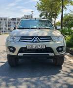 Bán xe Mitsubishi Pajero Sport 2016 D 4x2 MT giá 400 Triệu - Hà Nội