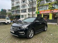 Bán xe Hyundai SantaFe 2017 2.4L 4WD giá 680 Triệu - Hà Nội