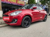 Bán xe Suzuki Swift 2019 GLX 1.2 AT giá 440 Triệu - Hà Nội