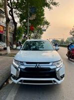 Bán xe Mitsubishi Outlander 2.0 CVT 2022 giá 730 Triệu - Hà Nội