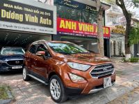 Bán xe Ford EcoSport 2019 Titanium 1.5L AT giá 425 Triệu - Hà Nội