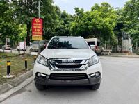 Bán xe Isuzu MU-X 2016 3.0 4X2 AT giá 540 Triệu - Hà Nội