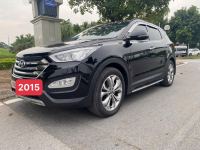 Bán xe Hyundai SantaFe 2.4L 4WD 2015 giá 570 Triệu - Hà Nội