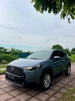 Bán xe Toyota Corolla Cross 2022 1.8G giá 725 Triệu - Hà Nội