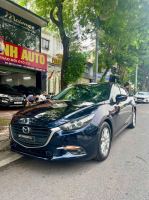 Bán xe Mazda 3 2017 1.5 AT giá 420 Triệu - Hà Nội