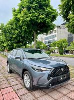 Bán xe Toyota Corolla Cross 2022 1.8G giá 700 Triệu - Hà Nội