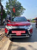 Bán xe Mitsubishi Outlander 2020 2.0 CVT giá 650 Triệu - Hà Nội