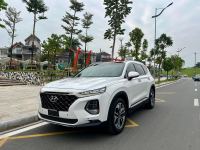 Bán xe Hyundai SantaFe 2020 Premium 2.4L HTRAC giá 875 Triệu - Hà Nội