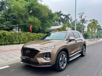 Bán xe Hyundai SantaFe 2021 Cao cấp 2.4L HTRAC giá 890 Triệu - Hà Nội