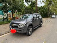 Bán xe Chevrolet Trailblazer 2019 LTZ 2.5L VGT 4x4 AT giá 670 Triệu - Hà Nội