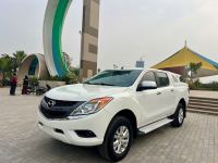 Bán xe Mazda BT50 2014 3.2L 4x4 AT giá 360 Triệu - Hà Nội