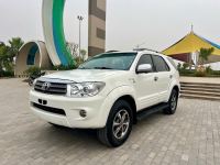 Bán xe Toyota Fortuner 2011 2.7V 4x4 AT giá 350 Triệu - Hà Nội