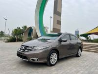 Bán xe Honda City 2013 1.5 AT giá 325 Triệu - Hà Nội