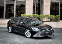 Bán xe Toyota Camry 2021 2.0G giá 835 Triệu - Hà Nội