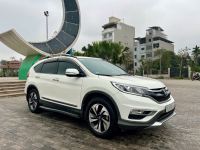 Bán xe Honda CRV 2015 2.4 AT giá 585 Triệu - Hà Nội