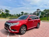 Bán xe Mitsubishi Outlander 2022 2.0 CVT giá 660 Triệu - Hà Nội