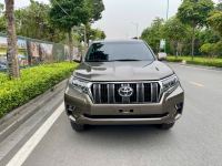 Bán xe Toyota Prado 2014 TXL 2.7L giá 915 Triệu - Hà Nội