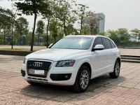 Bán xe Audi Q5 2.0 AT 2010 giá 315 Triệu - Hà Nội