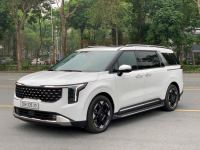 Bán xe Kia Carnival Signature 2.2D 2025 giá 1 Tỷ 560 Triệu - Hà Nội