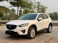 Bán xe Mazda CX5 2015 2.0 AT AWD giá 435 Triệu - Hà Nội