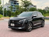 Bán xe Peugeot 3008 GT 2022 giá 748 Triệu - Hà Nội