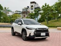 Bán xe Toyota Corolla Cross 2022 1.8V giá 668 Triệu - Hà Nội
