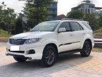 Bán xe Toyota Fortuner 2016 TRD Sportivo 4x2 AT giá 515 Triệu - Hà Nội