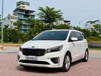 Bán xe Kia Sedona 2020 2.2 DAT Luxury giá 696 Triệu - Hà Nội