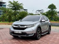 Bán xe Honda CRV 2018 L giá 668 Triệu - Hà Nội