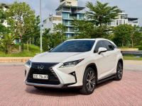 Bán xe Lexus RX 2017 350 giá 2 Tỷ 230 Triệu - Hà Nội