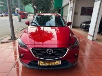 Bán xe Mazda CX3 2022 Luxury 1.5 AT giá 565 Triệu - Hải Phòng