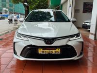 Bán xe Toyota Corolla altis 2023 1.8V giá 745 Triệu - Hải Phòng