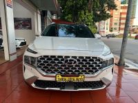 Bán xe Hyundai SantaFe Cao cấp 2.5L HTRAC 2022 giá 1 Tỷ 55 Triệu - Hải Phòng