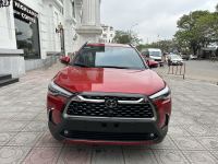 Bán xe Toyota Corolla Cross 2023 1.8V giá 835 Triệu - Hải Phòng