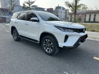 Bán xe Toyota Fortuner 2023 Legender 2.8L 4x4 AT giá 1 Tỷ 289 Triệu - Hải Phòng