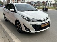 Bán xe Toyota Yaris 1.5G 2019 giá 509 Triệu - Hải Phòng