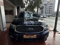 Bán xe Ford Everest 2021 Titanium 2.0L 4x2 AT giá 959 Triệu - Hải Phòng