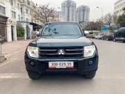 Bán xe Mitsubishi Pajero 3.0 2008 giá 175 Triệu - Hà Nội
