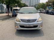 Bán xe Toyota Innova 2010 G giá 190 Triệu - Hà Nội