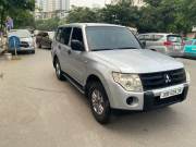 Bán xe Mitsubishi Pajero 3.0 2008 giá 175 Triệu - Hà Nội